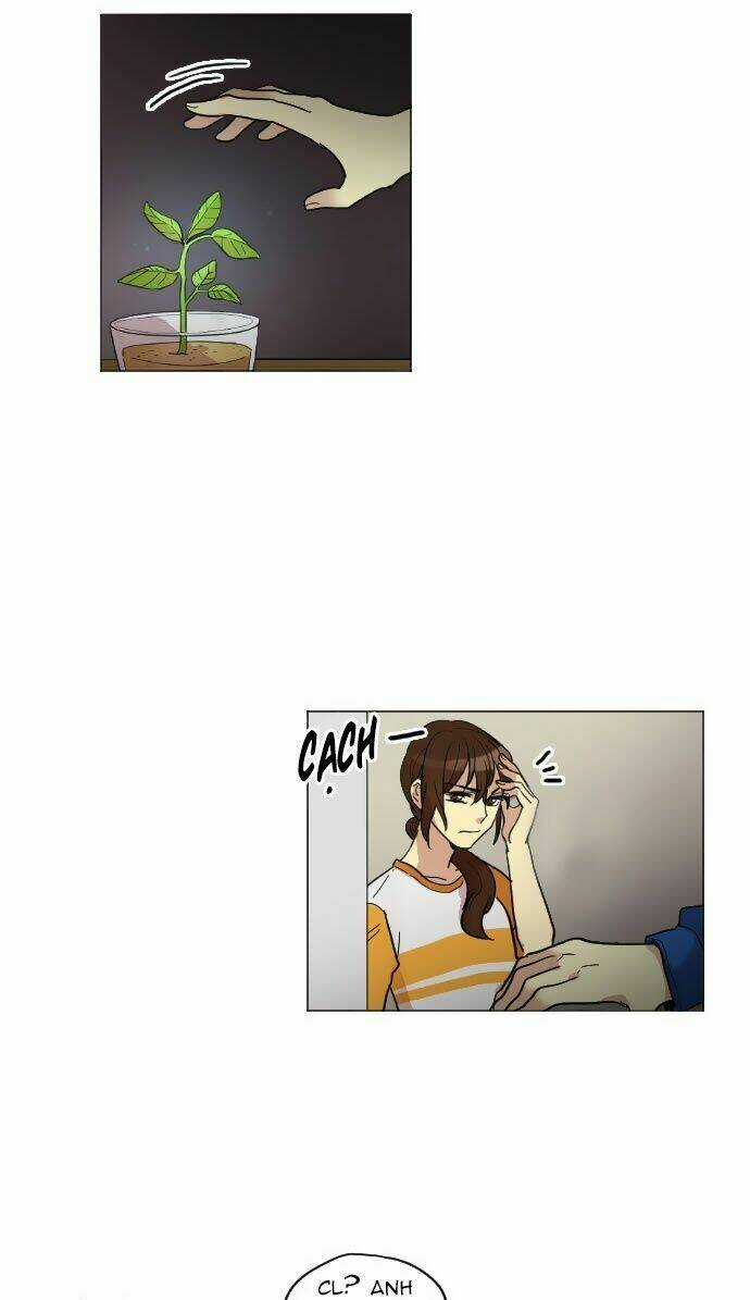 The Devil Who Can't Fly - Chapter 23 - Trang 12