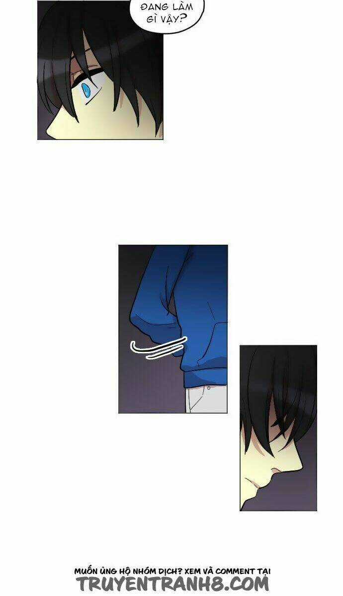 The Devil Who Can't Fly - Chapter 23 - Trang 13