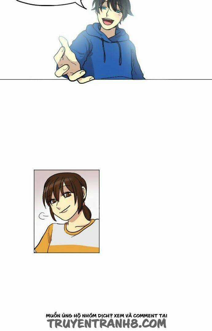 The Devil Who Can't Fly - Chapter 23 - Trang 18