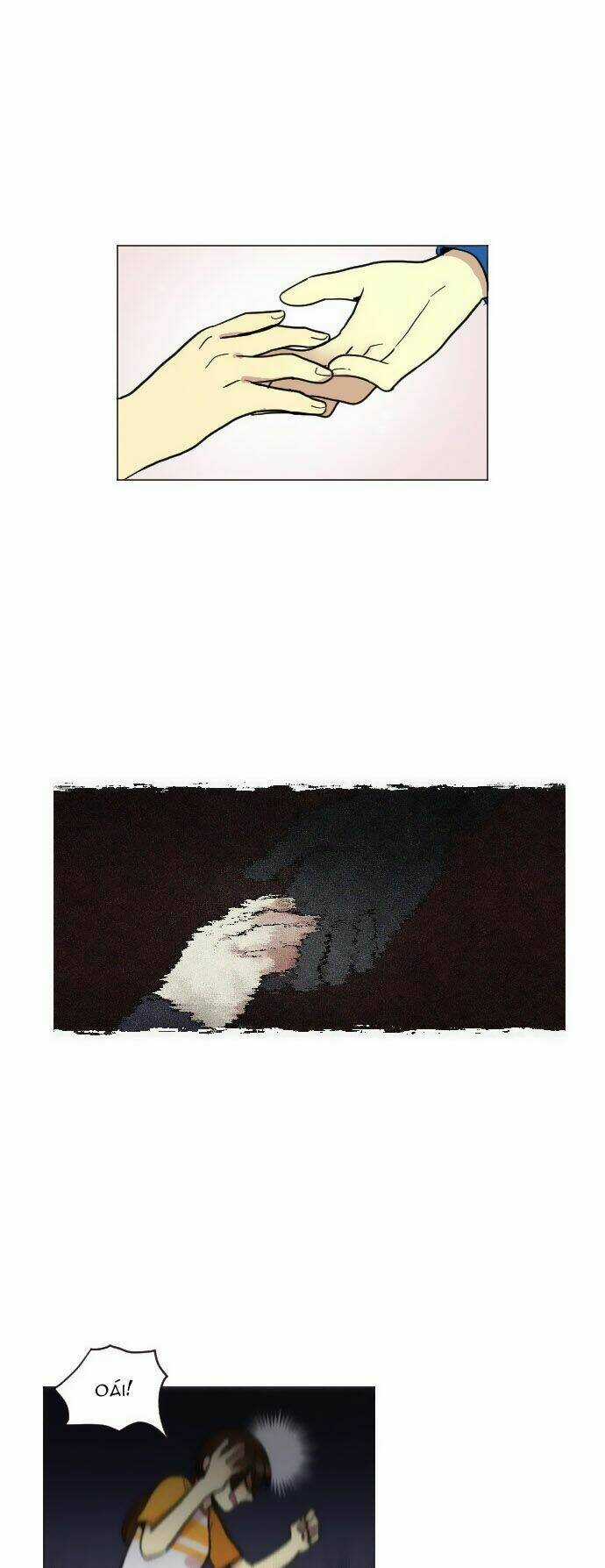 The Devil Who Can't Fly - Chapter 23 - Trang 19