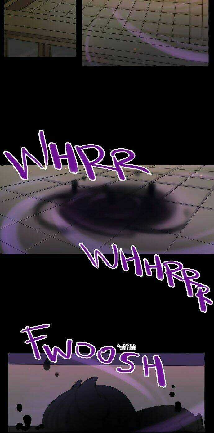 The Devil Who Can't Fly - Chapter 23 - Trang 22