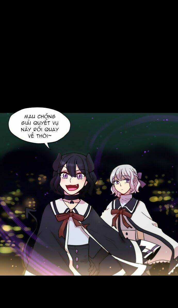 The Devil Who Can't Fly - Chapter 23 - Trang 25