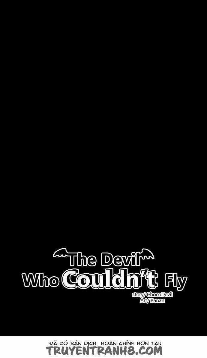 The Devil Who Can't Fly - Chapter 23 - Trang 26