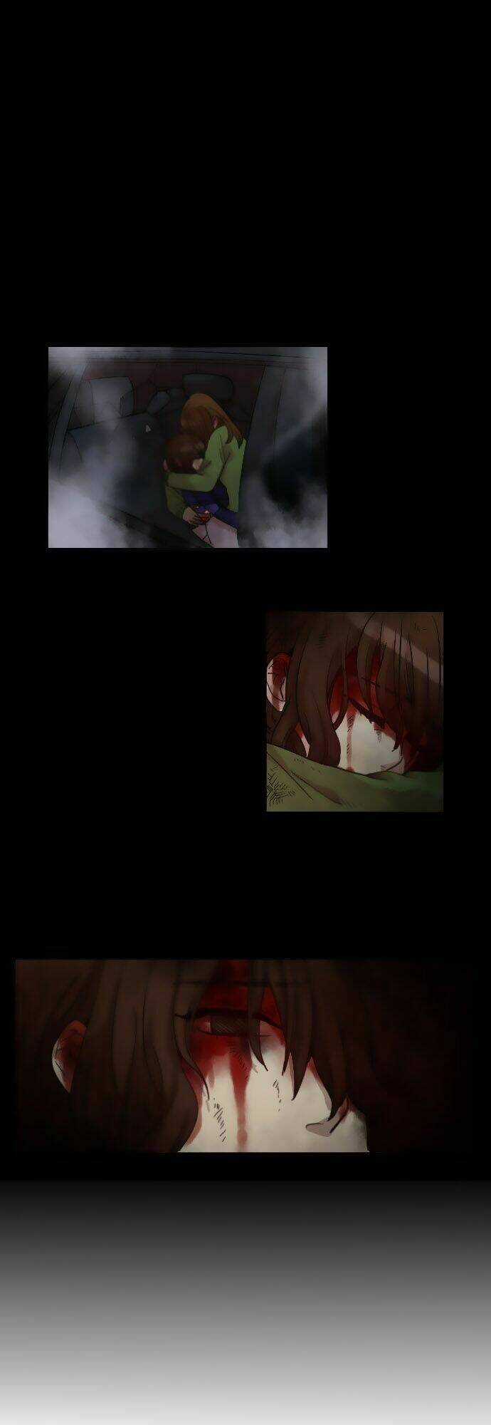 The Devil Who Can't Fly - Chapter 23 - Trang 4