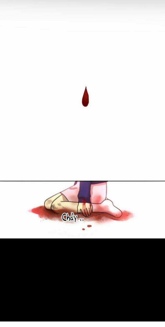 The Devil Who Can't Fly - Chapter 23 - Trang 5