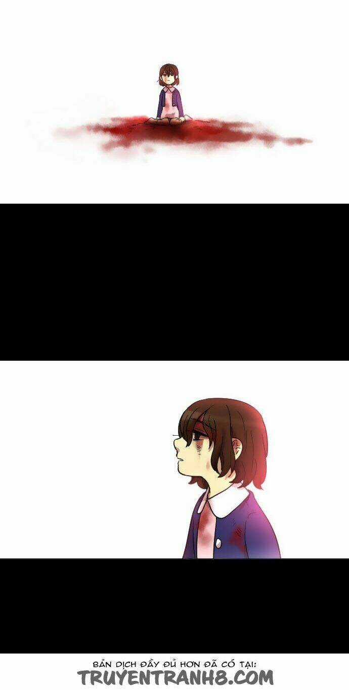 The Devil Who Can't Fly - Chapter 23 - Trang 6