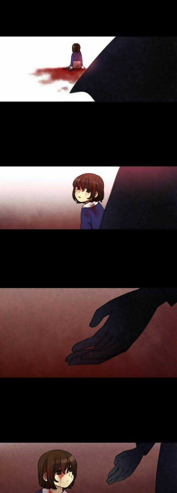 The Devil Who Can't Fly - Chapter 23 - Trang 7