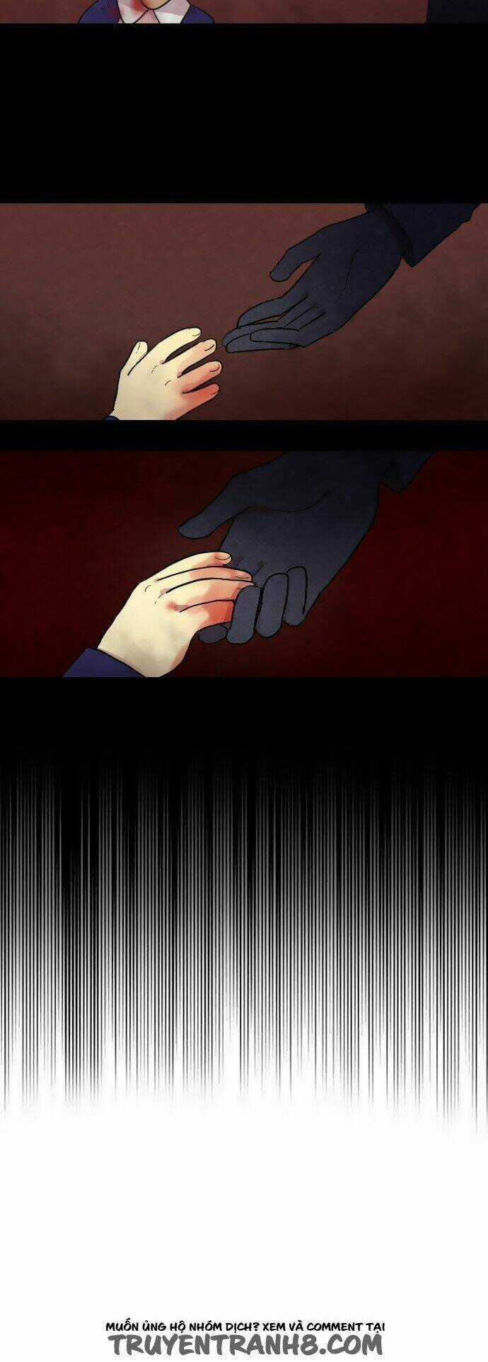 The Devil Who Can't Fly - Chapter 23 - Trang 8