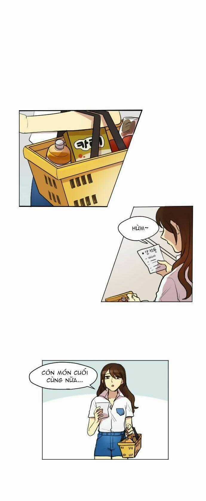 The Devil Who Can't Fly - Chapter 24 - Trang 2