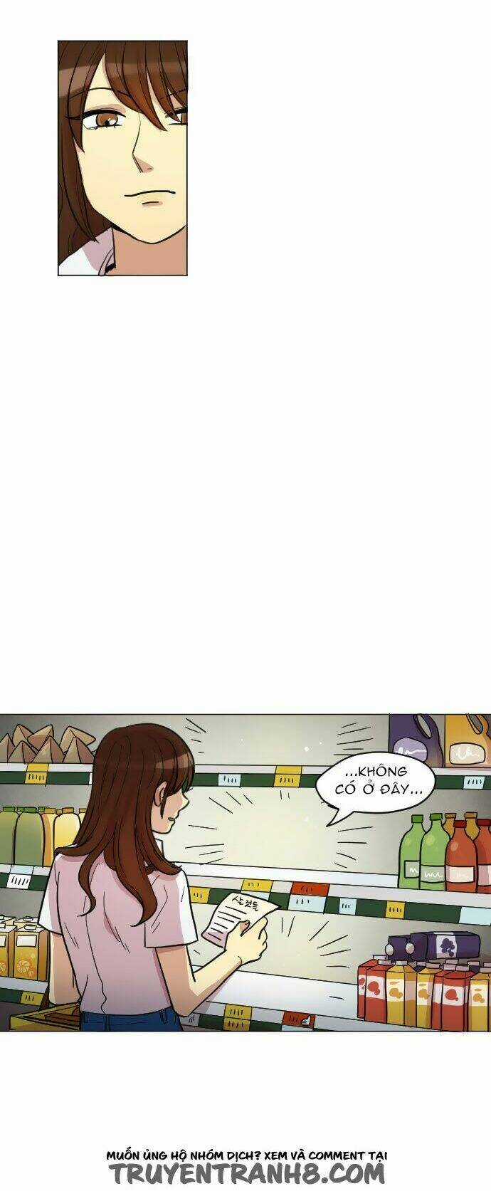 The Devil Who Can't Fly - Chapter 24 - Trang 3