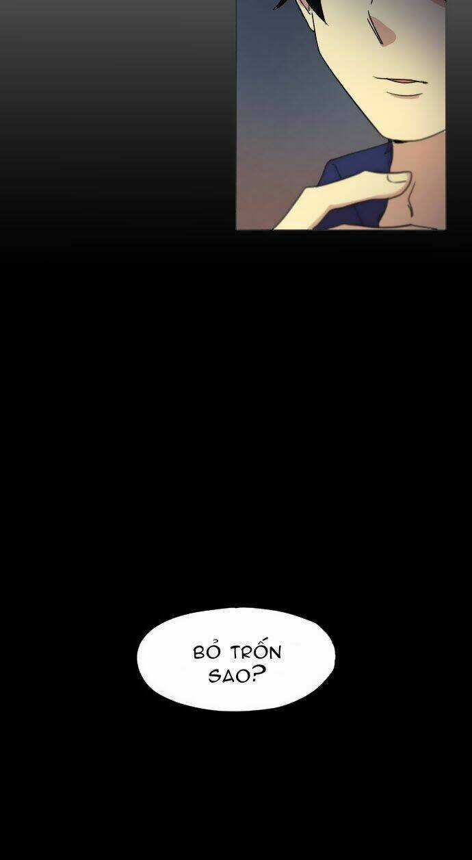 The Devil Who Can't Fly - Chapter 24 - Trang 24