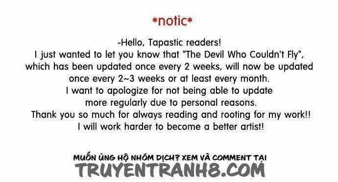 The Devil Who Can't Fly - Chapter 24 - Trang 26