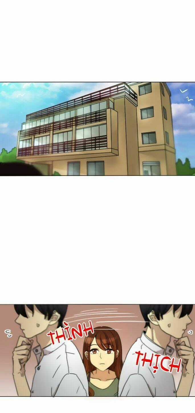 The Devil Who Can't Fly - Chapter 25 - Trang 2