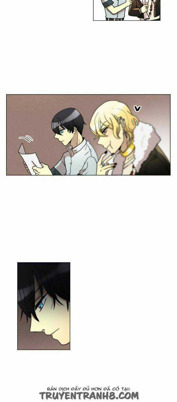 The Devil Who Can't Fly - Chapter 25 - Trang 11