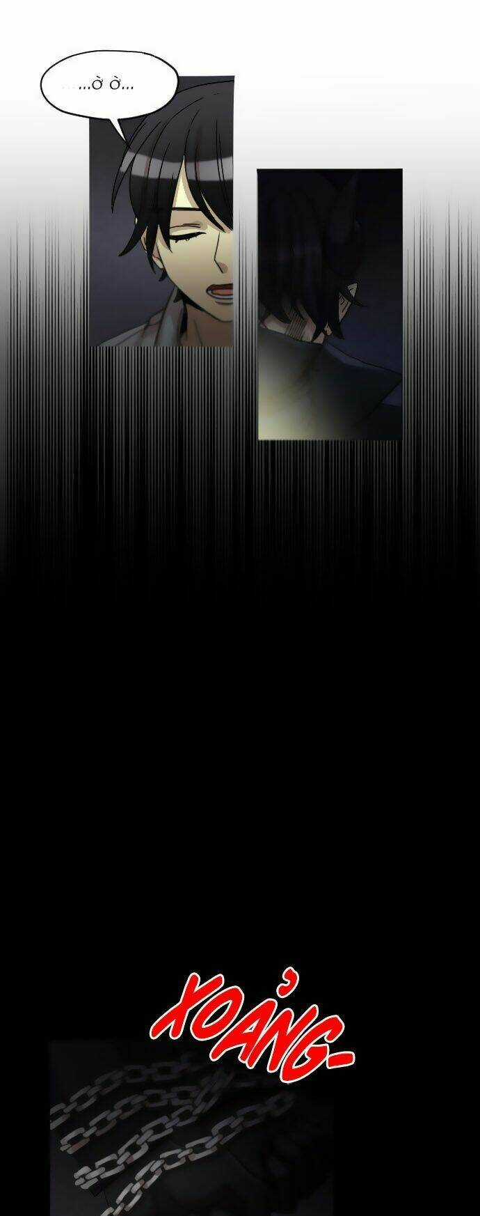 The Devil Who Can't Fly - Chapter 25 - Trang 14