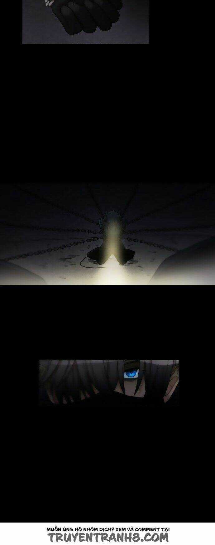 The Devil Who Can't Fly - Chapter 25 - Trang 15