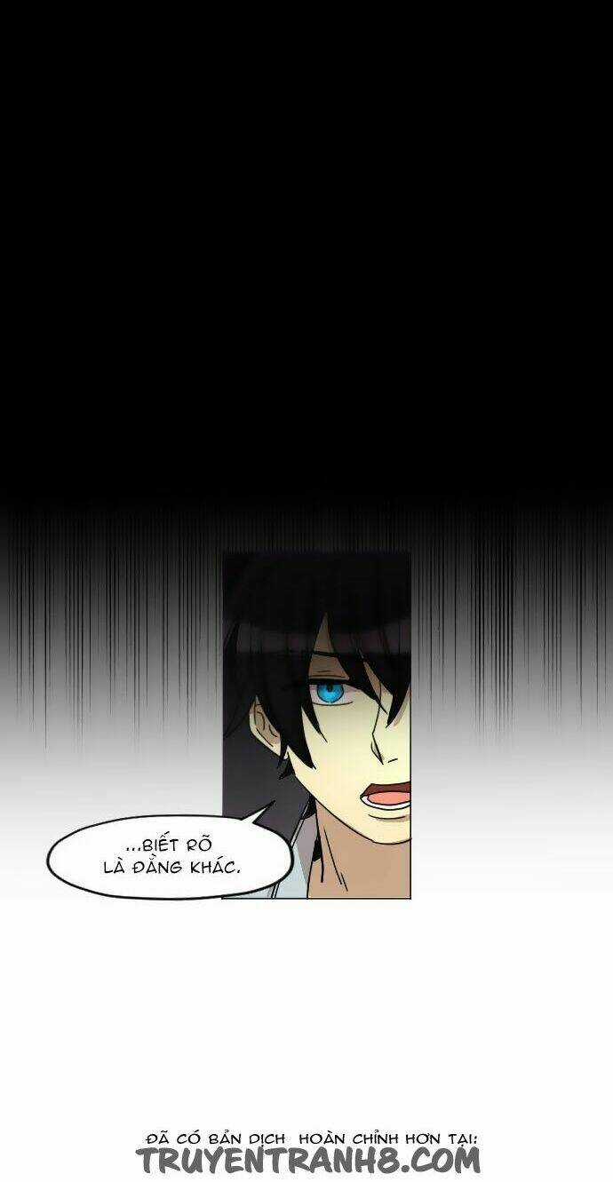 The Devil Who Can't Fly - Chapter 25 - Trang 17