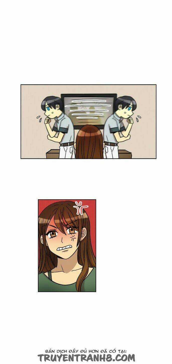 The Devil Who Can't Fly - Chapter 25 - Trang 3