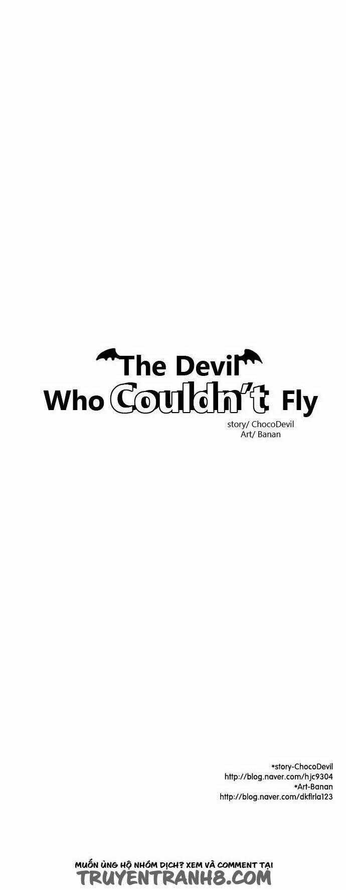 The Devil Who Can't Fly - Chapter 25 - Trang 22