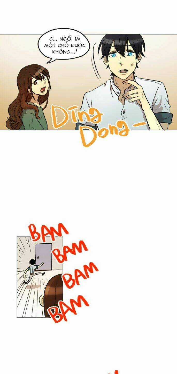 The Devil Who Can't Fly - Chapter 25 - Trang 4