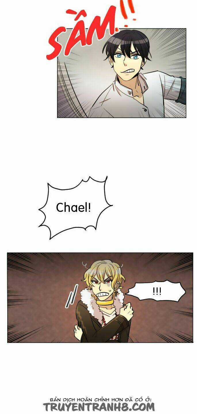 The Devil Who Can't Fly - Chapter 25 - Trang 5