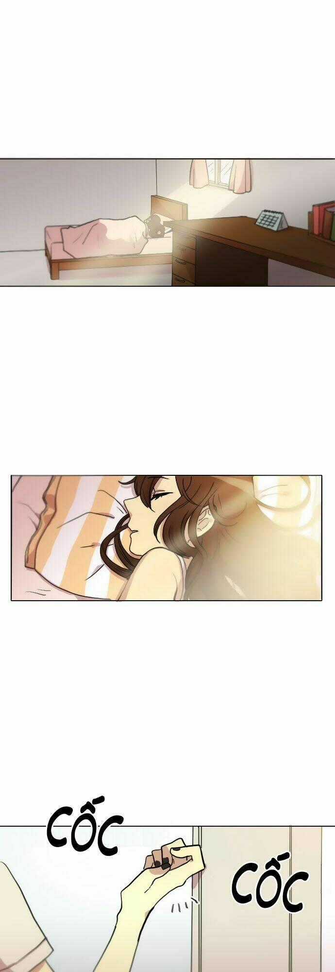 The Devil Who Can't Fly - Chapter 26 - Trang 2