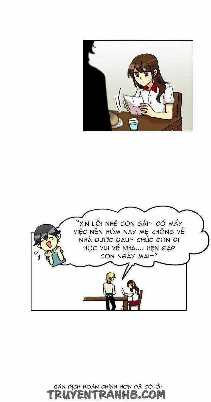 The Devil Who Can't Fly - Chapter 26 - Trang 11