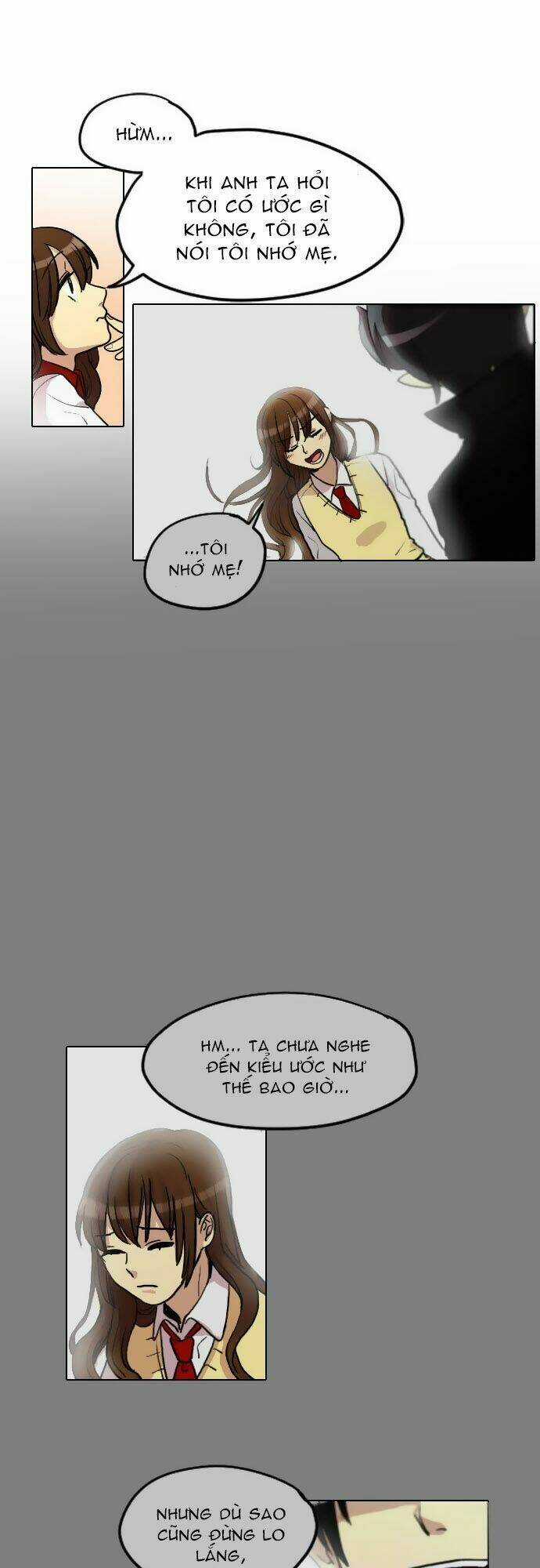 The Devil Who Can't Fly - Chapter 26 - Trang 16