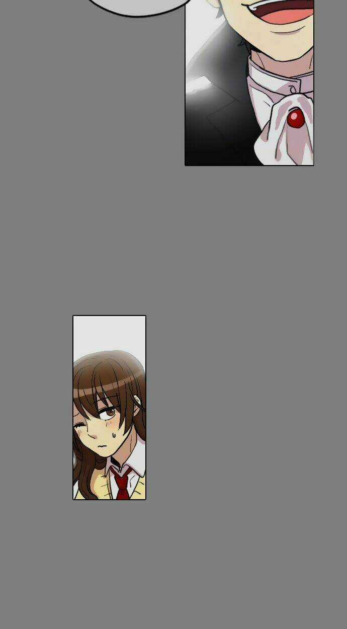 The Devil Who Can't Fly - Chapter 26 - Trang 17