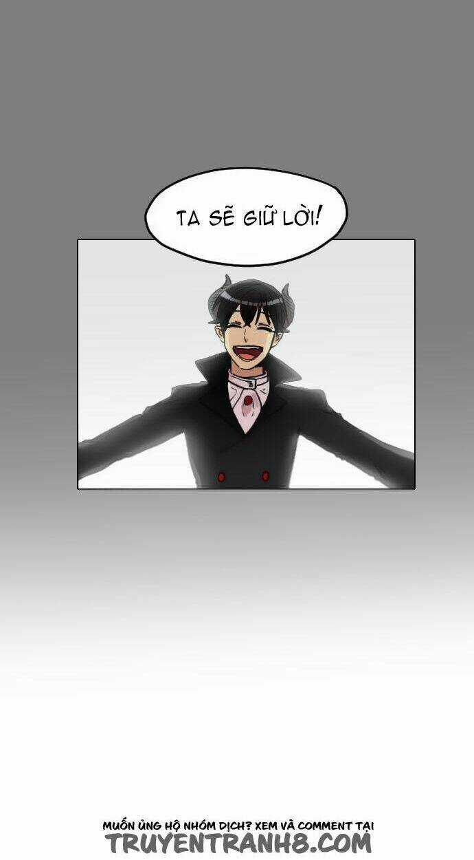 The Devil Who Can't Fly - Chapter 26 - Trang 18