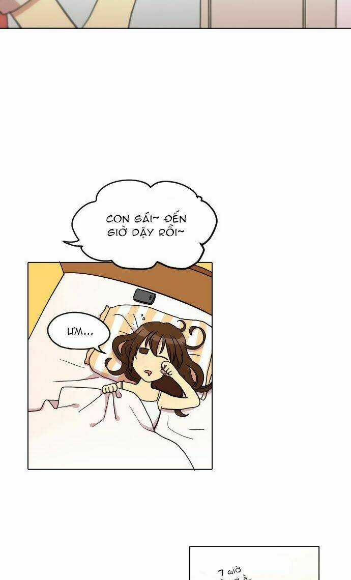 The Devil Who Can't Fly - Chapter 26 - Trang 3