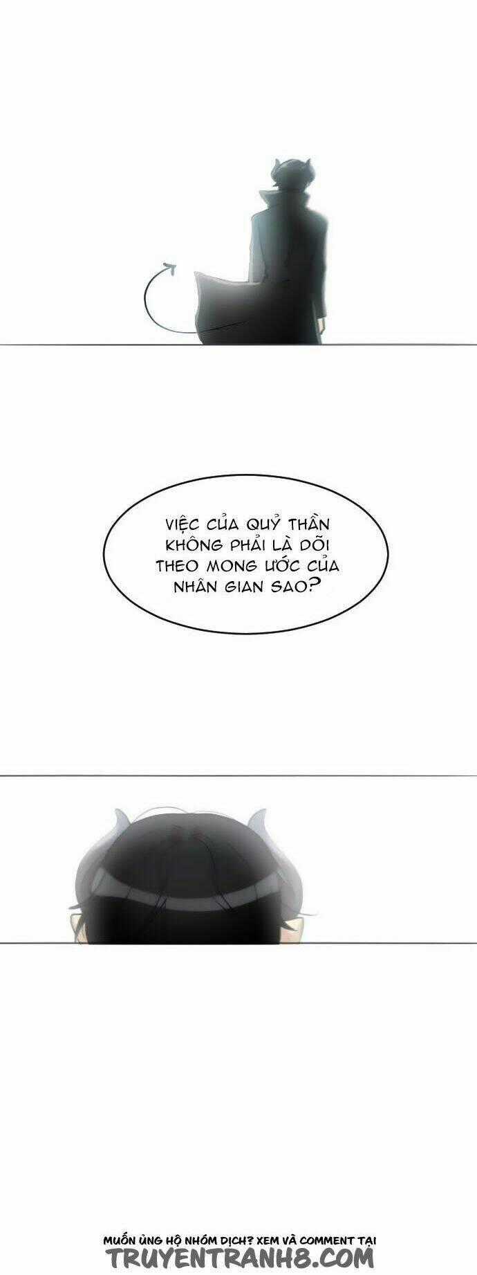 The Devil Who Can't Fly - Chapter 26 - Trang 24