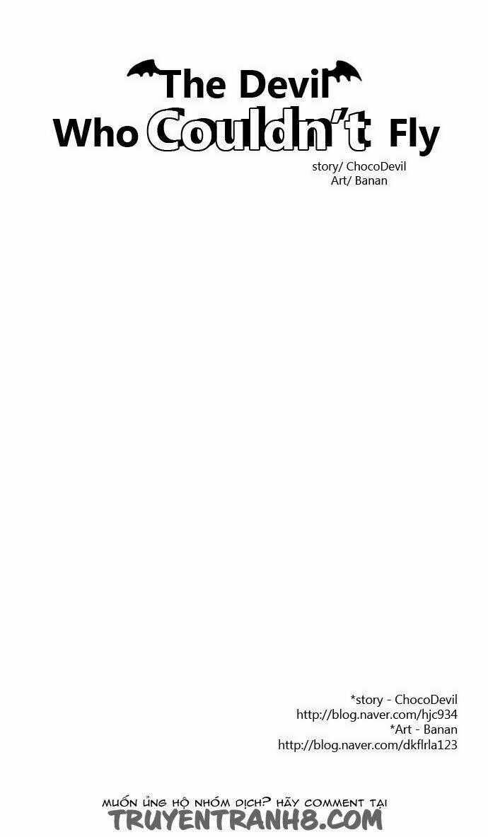 The Devil Who Can't Fly - Chapter 26 - Trang 25