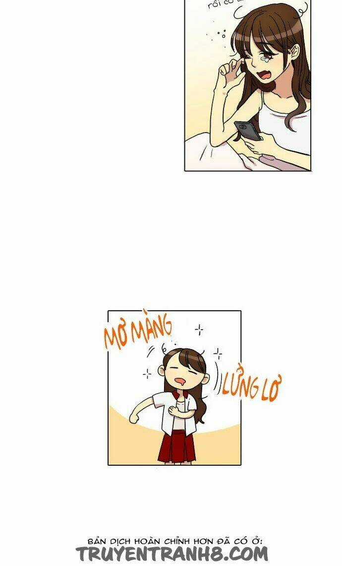 The Devil Who Can't Fly - Chapter 26 - Trang 4