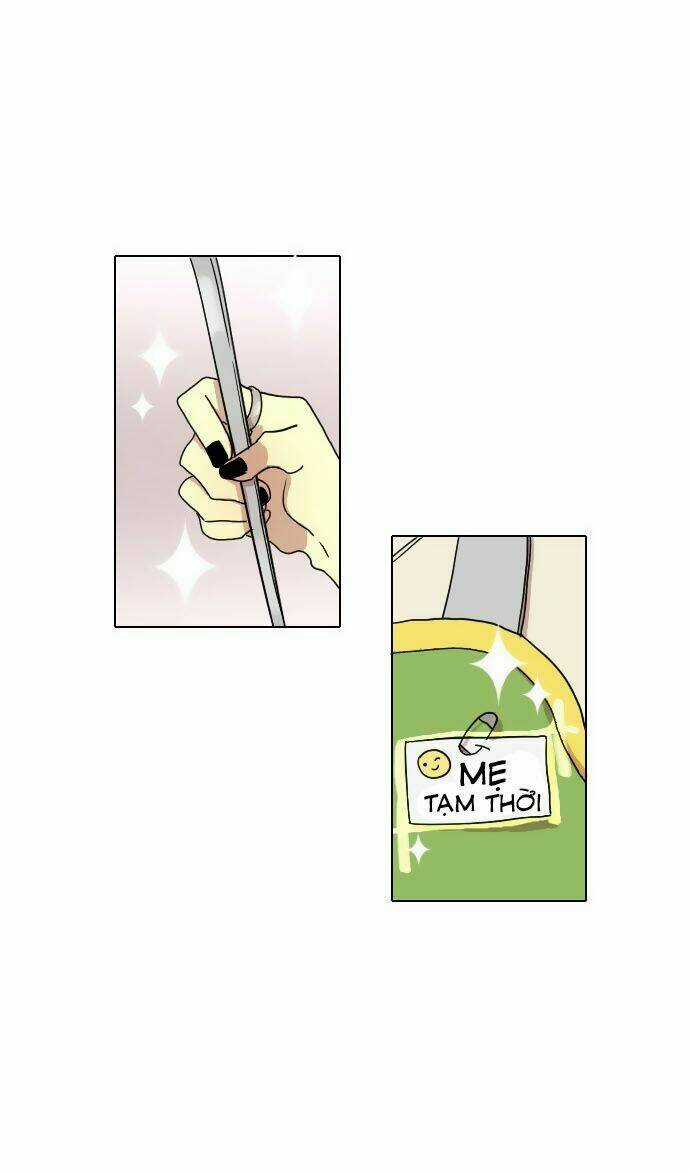 The Devil Who Can't Fly - Chapter 26 - Trang 6