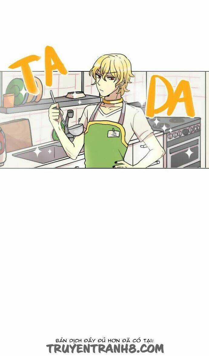 The Devil Who Can't Fly - Chapter 26 - Trang 7