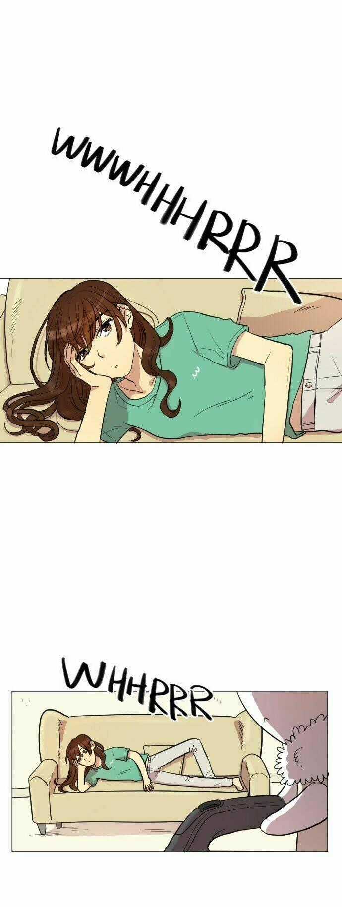 The Devil Who Can't Fly - Chapter 27 - Trang 2