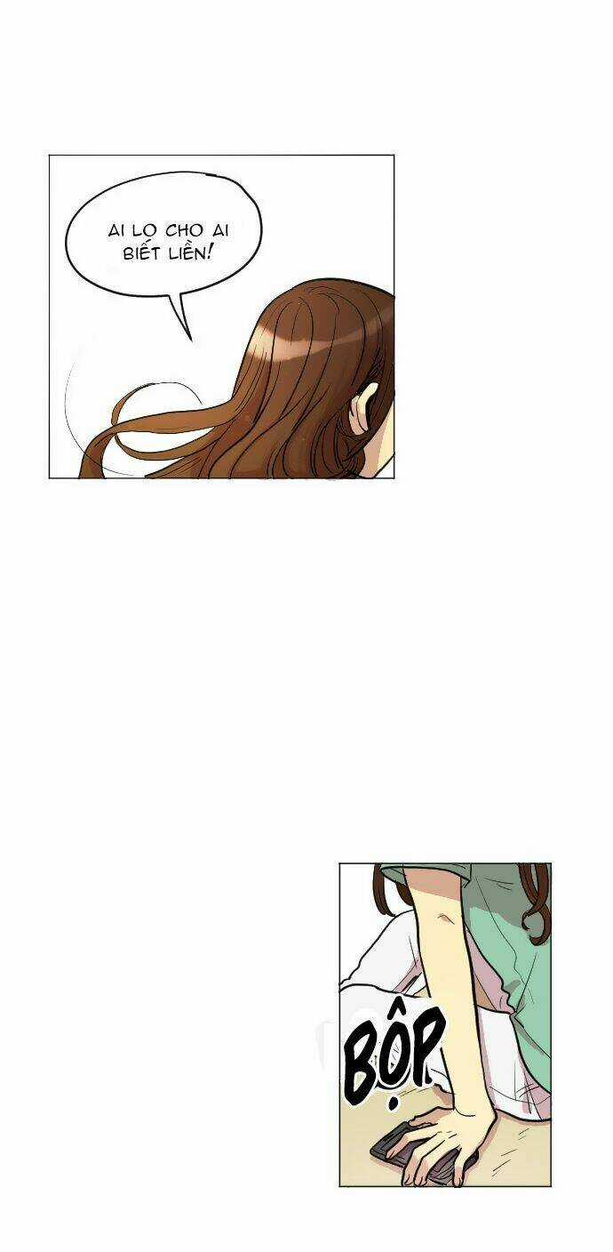 The Devil Who Can't Fly - Chapter 27 - Trang 20