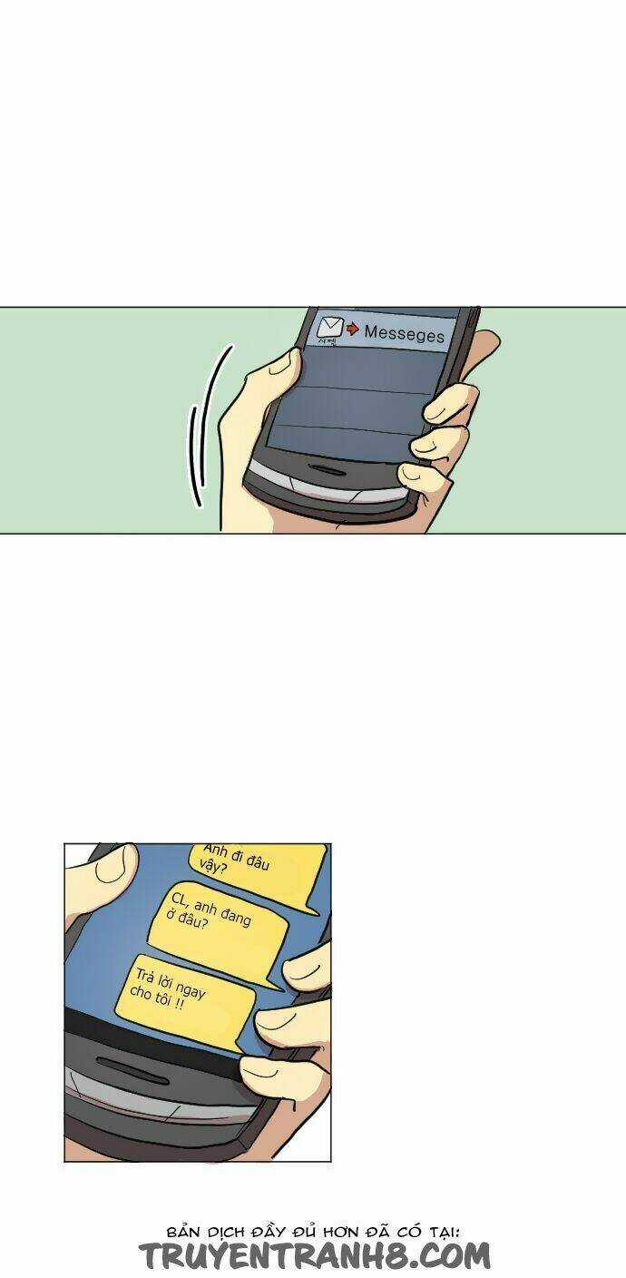 The Devil Who Can't Fly - Chapter 27 - Trang 21