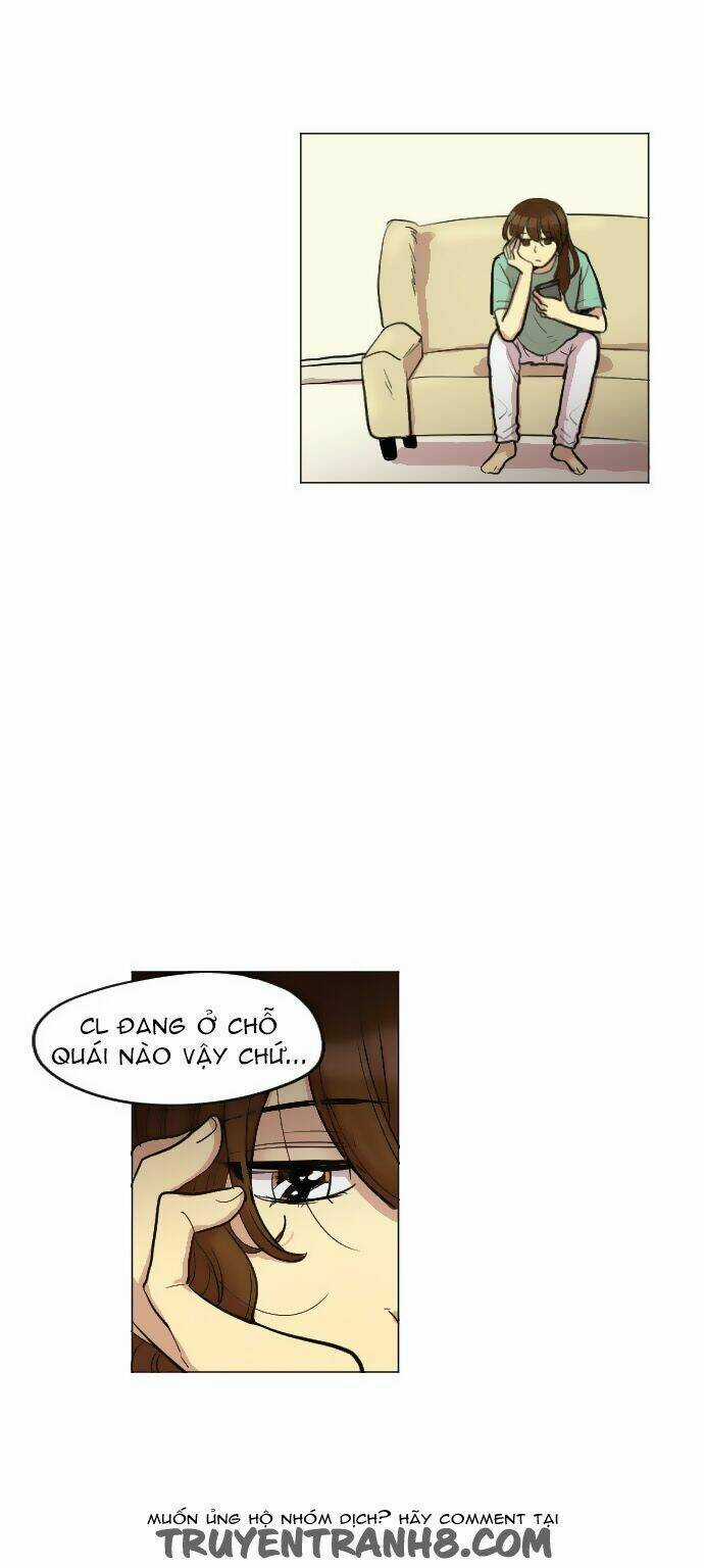 The Devil Who Can't Fly - Chapter 27 - Trang 22