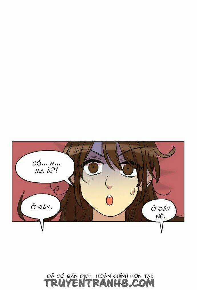 The Devil Who Can't Fly - Chapter 27 - Trang 25