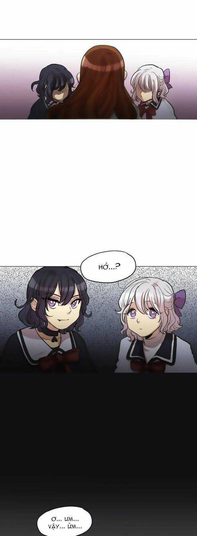 The Devil Who Can't Fly - Chapter 27 - Trang 26