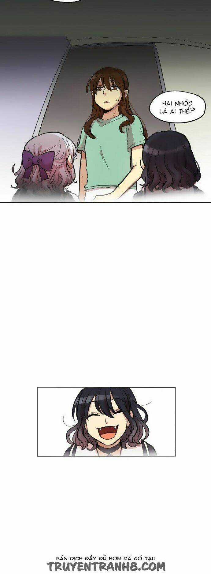 The Devil Who Can't Fly - Chapter 27 - Trang 27