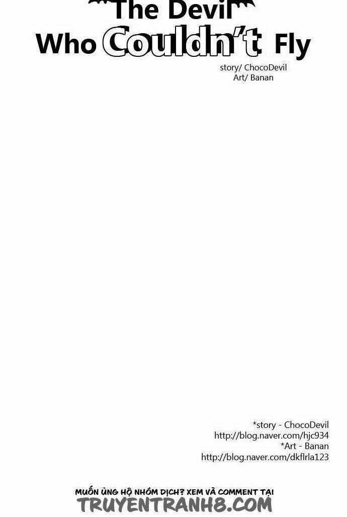 The Devil Who Can't Fly - Chapter 27 - Trang 29