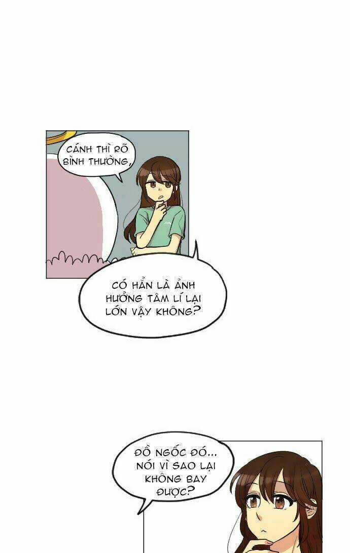 The Devil Who Can't Fly - Chapter 27 - Trang 6