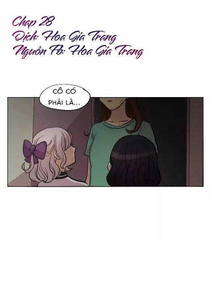 The Devil Who Can't Fly - Chapter 28 - Trang 1