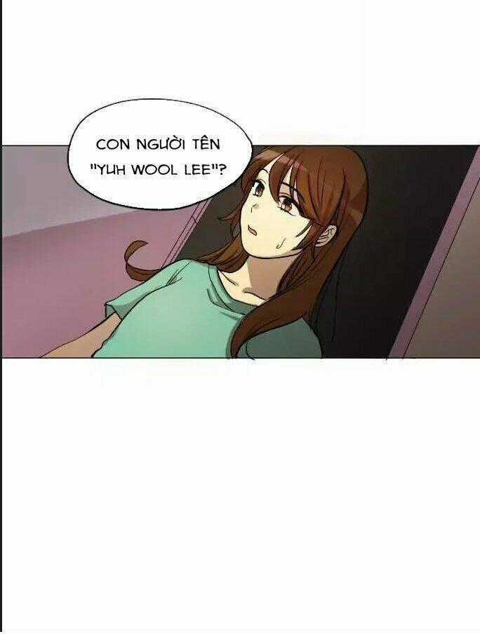 The Devil Who Can't Fly - Chapter 28 - Trang 2