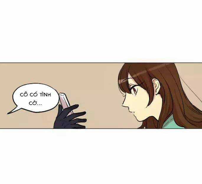 The Devil Who Can't Fly - Chapter 28 - Trang 14