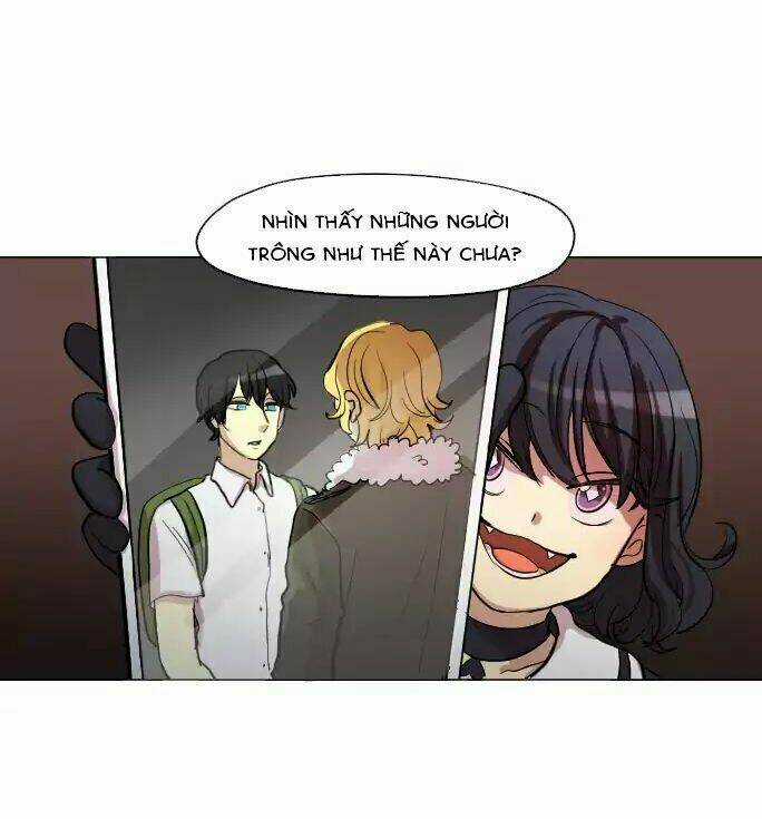 The Devil Who Can't Fly - Chapter 28 - Trang 15