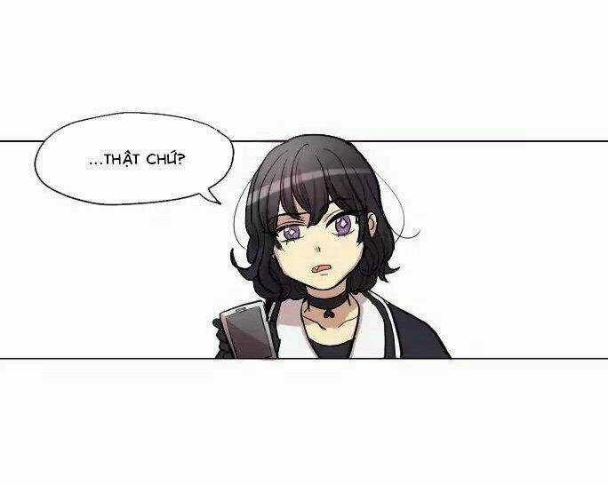 The Devil Who Can't Fly - Chapter 28 - Trang 17